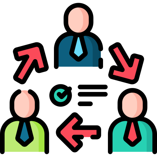 Символ категории собеседований